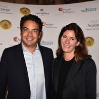 Patrick Cohen et sa femme Alexandra : leur refuge dans le Bassin d’Arcachon, destination des stars