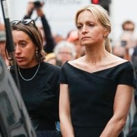 Obsèques de Thierry Ardisson : retour en images sur une cérémonie poignante à l'église Saint-Roch