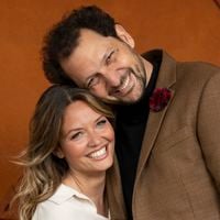 Gennifer Demey fiancée à Éric Antoine : son incroyable parcours de Miss à animatrice TV