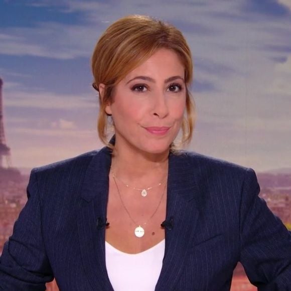 Audiences TV du 20h-21h du 22 septembre 2025 : France 2 sous les 19 points