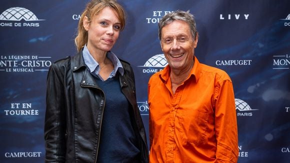 La Légende du Comte de Monte-Cristo : Les célébrités à Paris pour le showcase