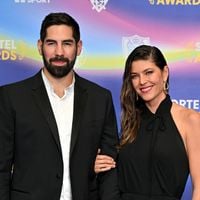 Nikola Karabatic et Géraldine Pillet fiancés : un amour éternel scellé par des bagues originales