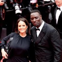 Omar Sy et Hélène : une histoire d’amour exceptionnelle et une famille extraordinaire