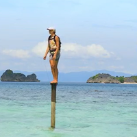 Charlotte (Koh-Lanta) quitte son poste pour réaliser un rêve de 18 ans