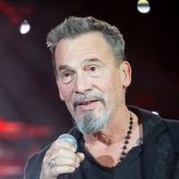 Florent Pagny : Nouvel album, tournée et départ de The Voice