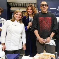 Noémie Honiat et Quentin Bourdy : Vérités sur un couple emblématique de Top Chef
