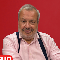 Périco Légasse rejoint Sud Radio : Nouvel animateur de 'La France dans tous ses états'