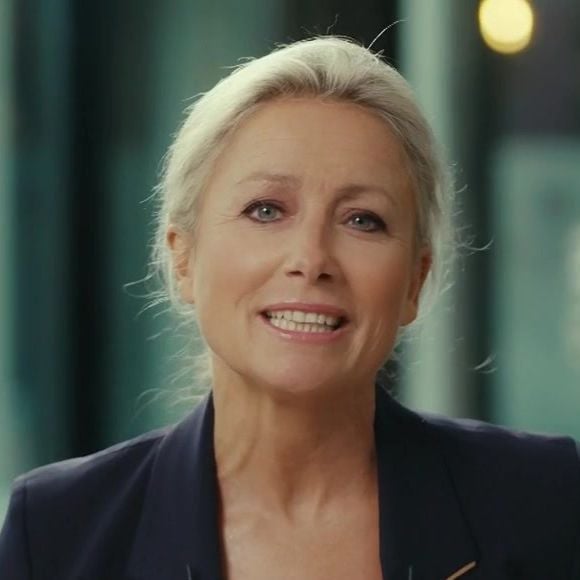 Audiences : Le score d’Anne-Sophie Lapix avec Kylian Mbappé sur M6