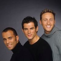 Filip Nikolic : la vie tragique de la star des 2Be3