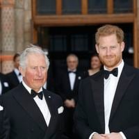 Prince Harry et le roi Charles III : Les retrouvailles à Clarence House