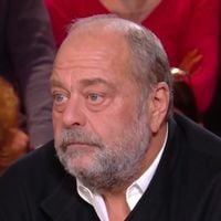 Eric Dupond-Moretti : confidences sur ses 4 années au ministère et son couple avec Isabelle Boulay