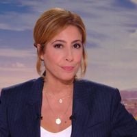 Léa Salamé critiquée après confusion entre Dominique Bernard et Samuel Paty | France Télévisions s’explique