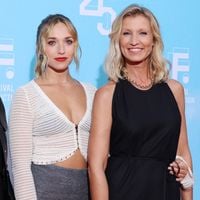 Alexandra Lamy et Jean Dujardin : Comment Chloé Jouannet a soutenu sa mère