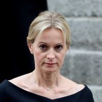 Audrey Crespo-Mara de retour à l’antenne : date officielle après la disparition de Thierry Ardisson