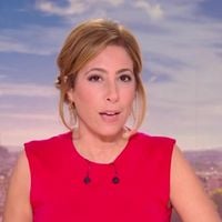 Léa Salamé critiquée pour son interview de Marion Cotillard au 20h de France 2