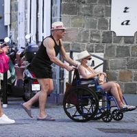 Jean-Claude Van Damme opéré en secret à Montpellier, les détails exclusifs