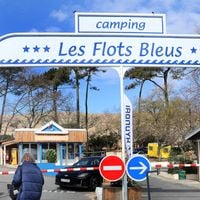 Tragédie au Camping des Flots Bleus : un enfant de 4 ans se noie