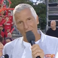 Nagui réagit avec émotion à son absence aux obsèques de Thierry Ardisson : « On aurait aimé… »