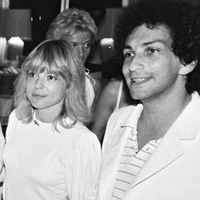 Que devient Raphaël Hamburger, fils de Michel Berger et France Gall ?