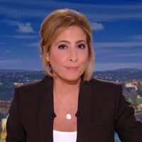 Audiences TV du 25 septembre 2025 : Léa Salamé en difficulté au 20 Heures, TF1 domine