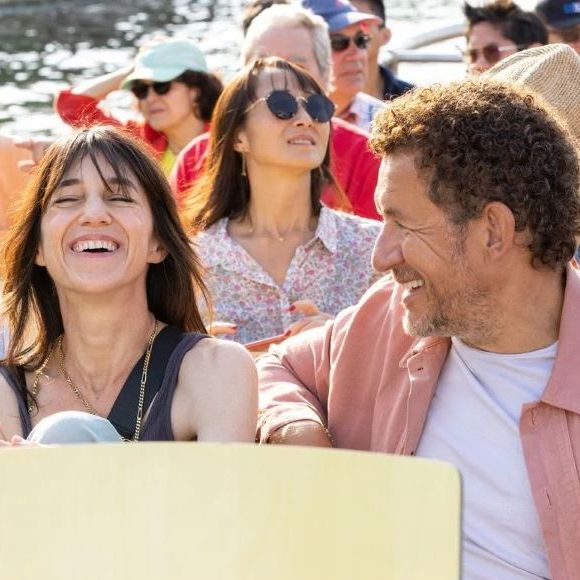 Audiences TV du dimanche 31 août 2025 : TF1 largement en tête grâce à Dany Boon et Charlotte Gainsbourg