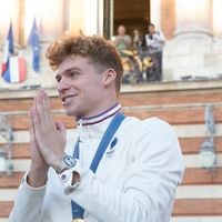 Léon Marchand aux Mondiaux de Natation 2025 : Chaîne, Horaires et Programme complet