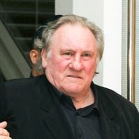 Gérard Depardieu renvoyé devant la justice : réaction de Charlotte Arnould