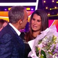 “Je serai toujours là pour toi” : Karine Ferri quittant TF1, hommage de Nikos Aliagas