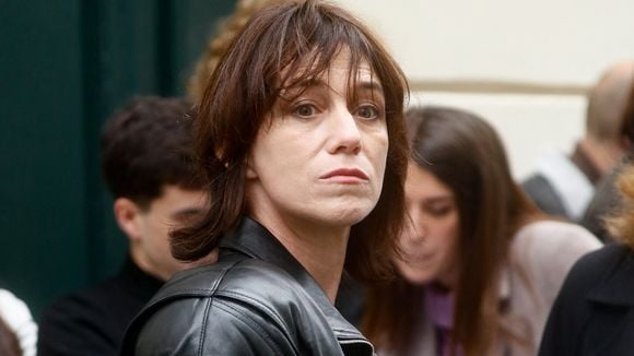 Maison Gainsbourg, Charlotte Gainsbourg face à Dominique Dutreix