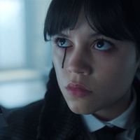 Mercredi Saison 2 Partie 2, Date de sortie, intrigue et nouveautés sur Netflix