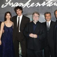 Jacob Elordi à Paris : Avant-première de Frankenstein et rumeurs amoureuses