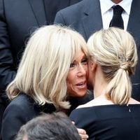 Brigitte Macron endeuillée : nouvelle perte familiale deux semaines après le décès de sa sœur