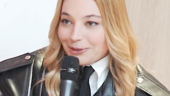 The Voice Kids 2025 : Santa rejoint le casting des coachs