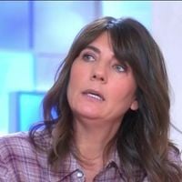 Estelle Denis Réagit au Colis Piégé : Son Témoignage Choc dans C à Vous sur France 5