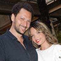 Gennifer Demey et Eric Antoine : Deux semaines de mariage et une admiration sans limite