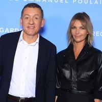 Dany Boon en couple avec Clara Vello : officialisation à l'avant-première de son film