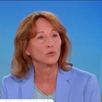 Ségolène Royal esquive une question sur Matignon : analyse complète