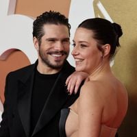 Adèle Exarchopoulos et François Civil : Leur premier bébé en route ?