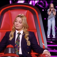 Charlotte, candidate de The Voice Kids 2025 : un parcours inspirant et émouvant