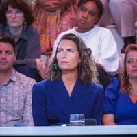 Alessandra Sublet, une vision sans filtre du divorce et de la parentalité