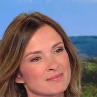 Isabelle Ithurburu : ses confidences avant de présenter le JT de 13h sur TF1