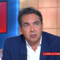 Patrick Cohen réagit enfin à la vidéo controversée avec Thomas Legrand dans C à Vous