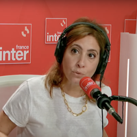 Léa Salamé bouleversée par la perte de Mathieu Sarda, programmateur de France Inter