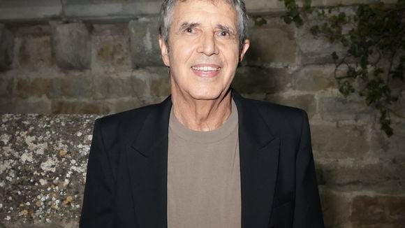 Julien Clerc : pourquoi il ne chante plus « L’assassin assassiné » sur scène