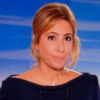 Léa Salamé : bilan après un mois au 20 heures de France 2