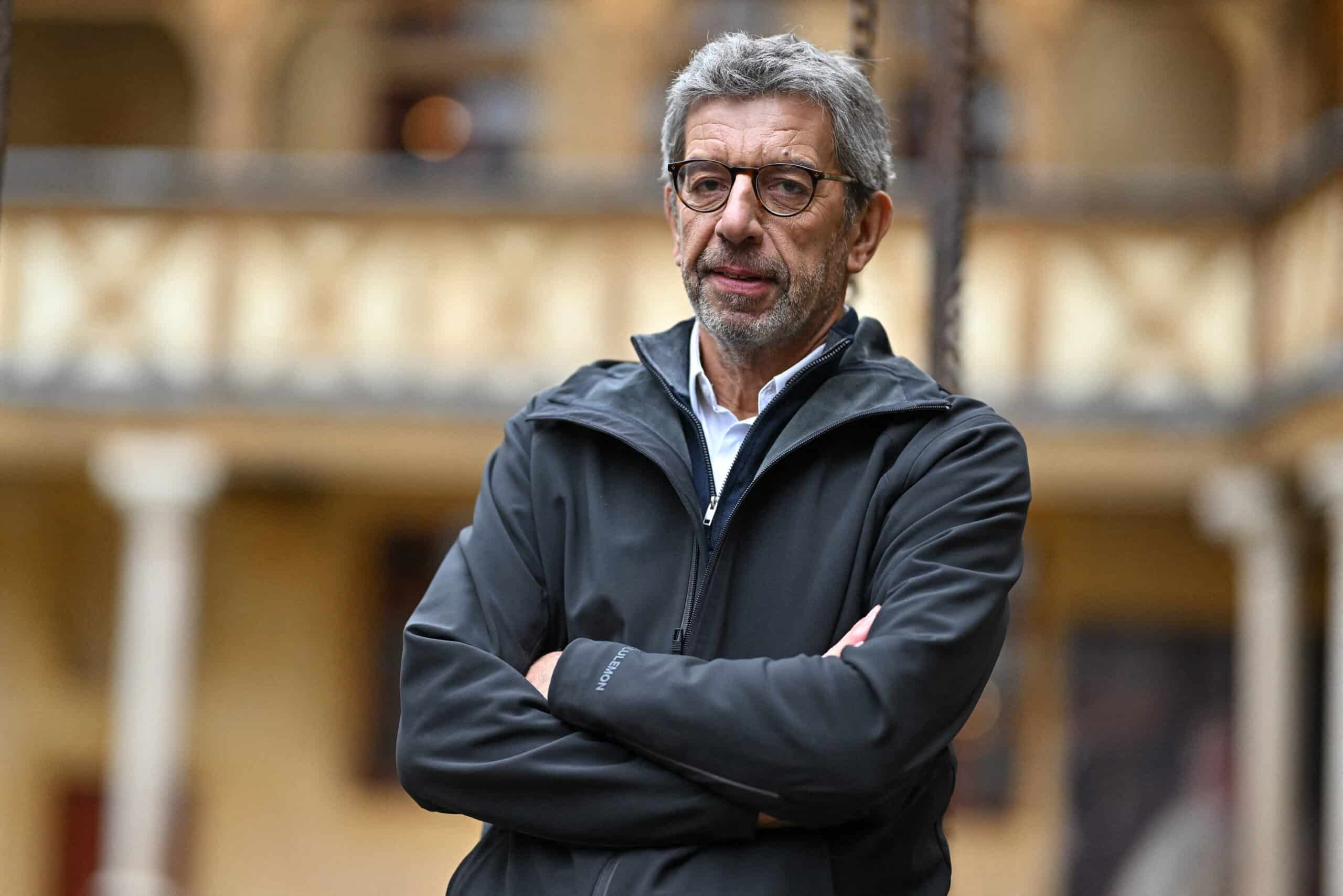 Michel Cymes à Entrecasteaux : quand le refuge provençal devient un levier d’image