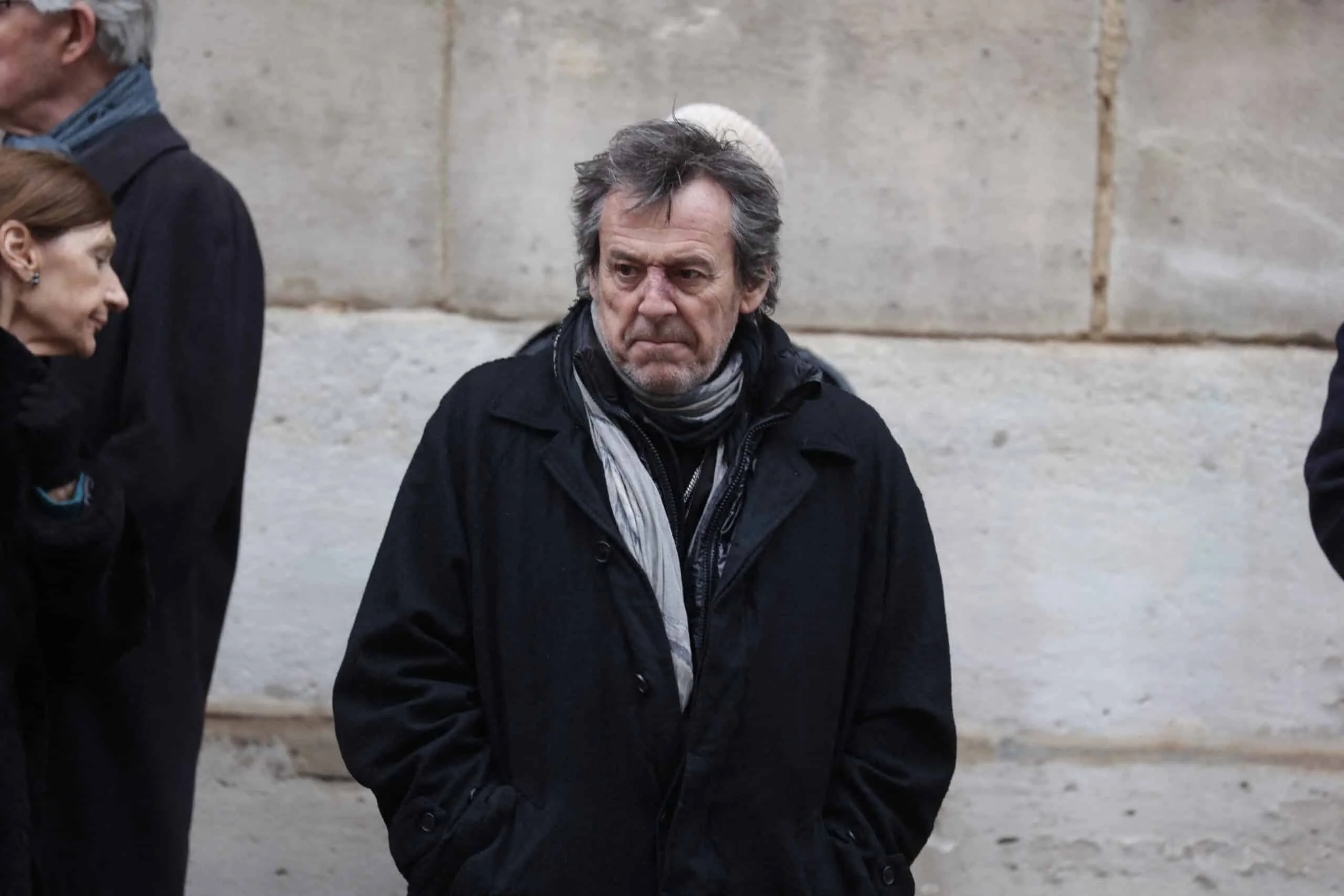 Jean-Luc Reichmann et Léo Mattéï : entre fiction et scandale réel