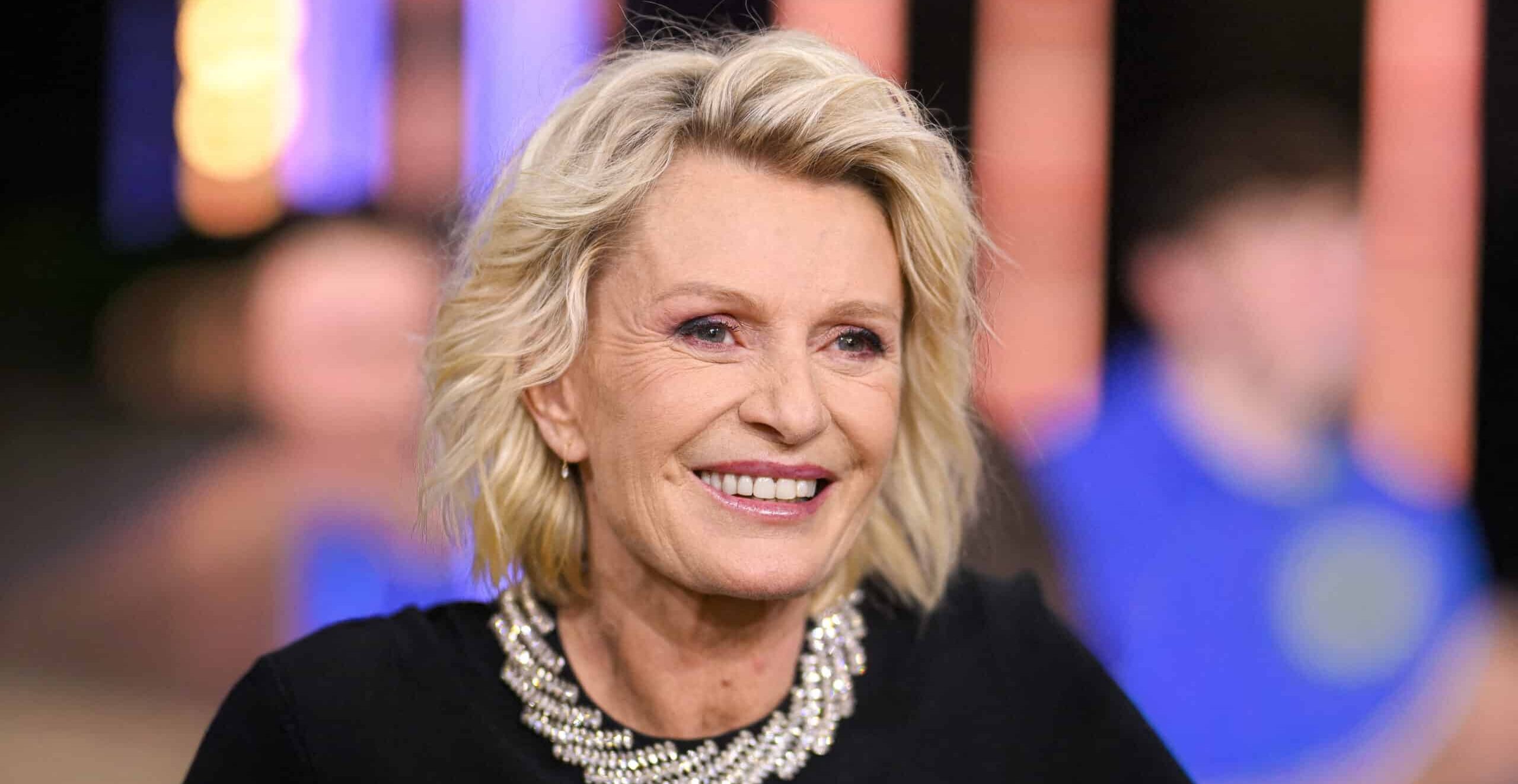 Sophie Davant : l'incident esthétique et son impact média