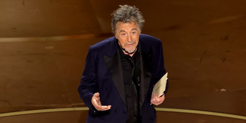 Al Pacino rend hommage à Diane Keaton : Une icône inoubliable du cinéma