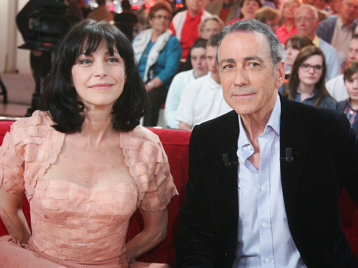 Alain Chamfort et Lio : Une Histoire d'Amour Compliquée et Toujours Vivante